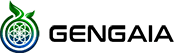 Gengaia Logo
