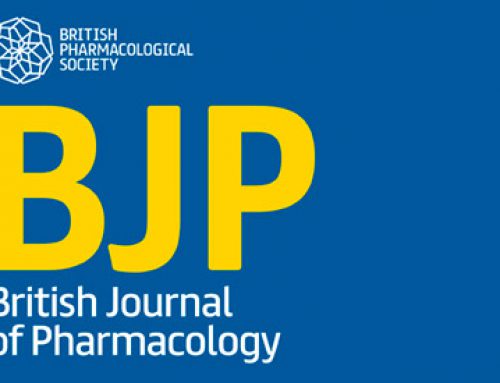 Akseera Research Noted In British Journal of Pharmacology